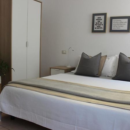 Casa Vacanze Giorgetta 2-3 Piano 키오자 외부 사진