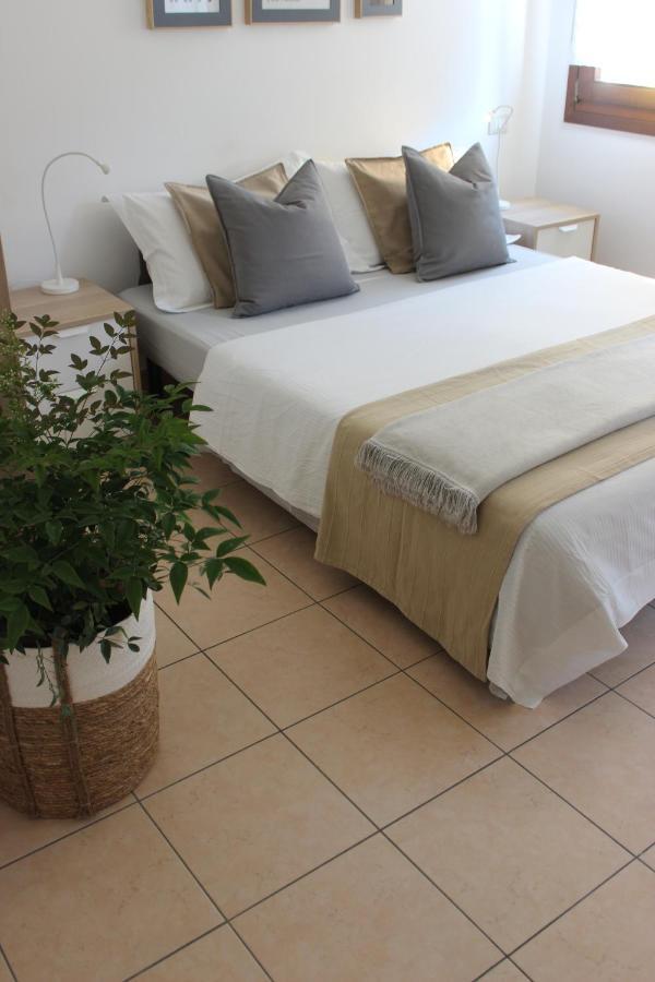 Casa Vacanze Giorgetta 2-3 Piano 키오자 외부 사진