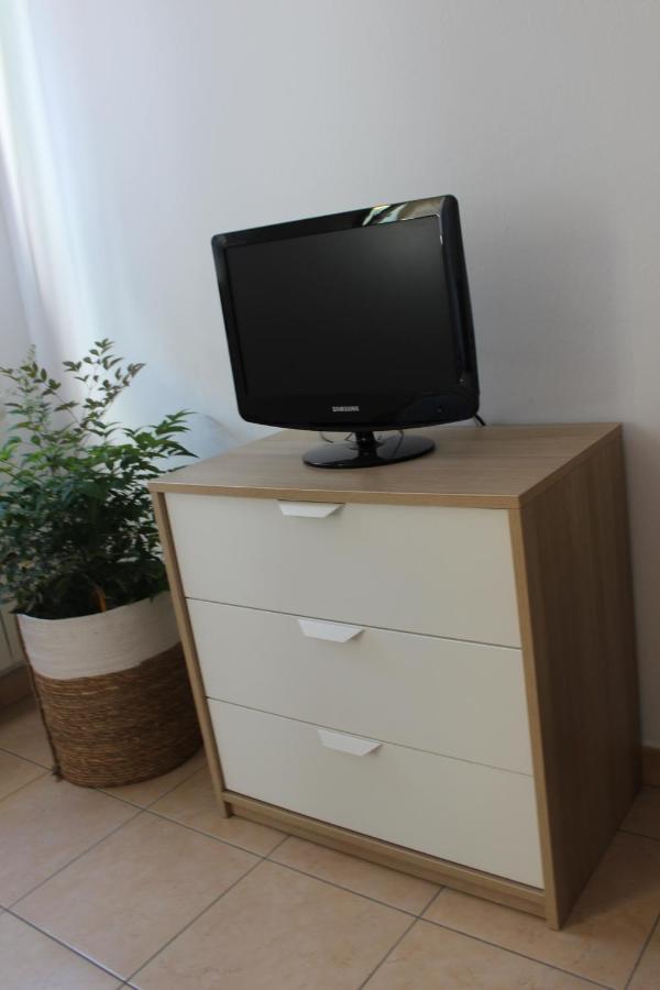Casa Vacanze Giorgetta 2-3 Piano 키오자 외부 사진